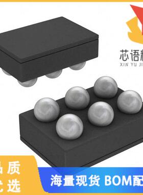 全新LMH2100TMX/NOPB原装(IC RF DETECT 50MHZ-4GHZ