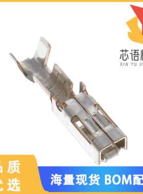 全新MDF6-2022SCF原装(CONN SOCKET 20-22AWG CRIMP