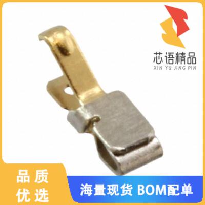全新1551631-5原装(1SHIELD FINGER, LOOSE PIECE)正品