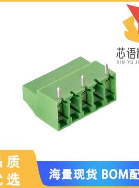 全新691244800003原装(10.00 MM TERMINAL B, VERTIC