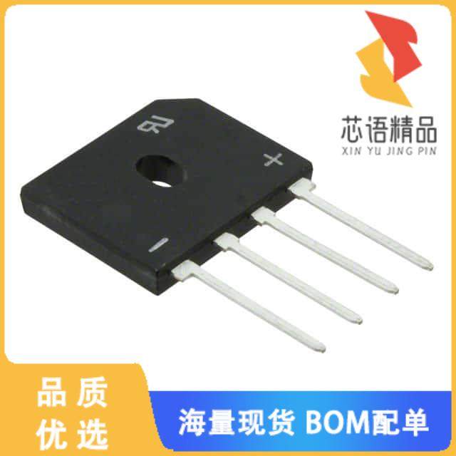 全新GBU4G-E3/45原装(BRIDGE RECT 1PHASE 400V 3A G,电子元器件市场,微处理器/微控制器/单片机,淘宝优惠券,粉丝福利购,淘宝优惠卷