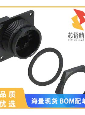 全新DCP-RJ5B-F原装(CONN MOD COUPLER 8P8C TO 8P8C)正品