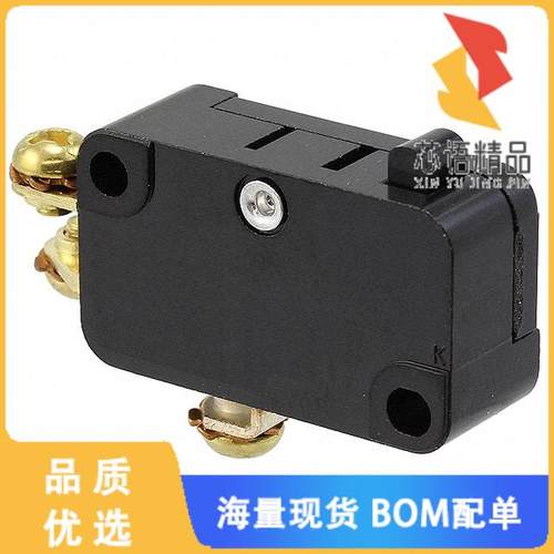 全新V-11-1B5原装(SWITCH SNAP ACTION SPDT 11A 250