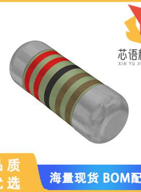 全新SMM02040C2201FB300原装(RES 2.2K OHM 1% 1/4W