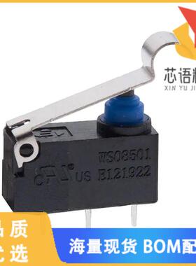 全新WS0850102F070PA原装(SEALED SNAP ACTION)正品