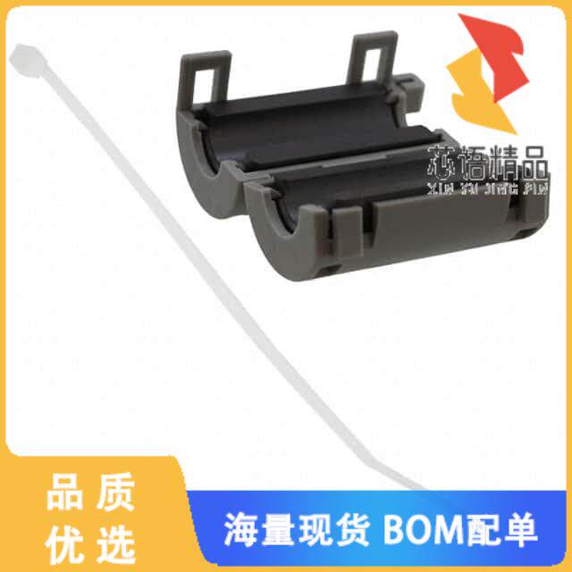 全新ZCAT2032-0930原装(FERRITE CORE 100 OHM HINGE