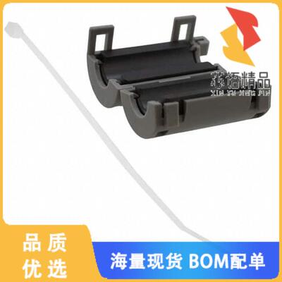 全新ZCAT2032-0930原装(FERRITE CORE 100 OHM HINGE