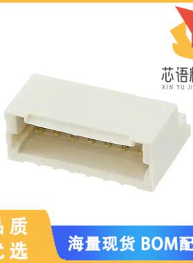 全新292206-7原装(CONN HEADER R/A 7POS 1.5MM)正品