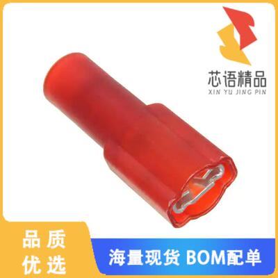 全新FDI18-187Q原装(FM DISCONNECT FULLY NYLON INS)正品