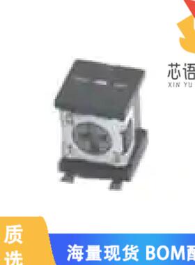 全新ST32ETG200原装(TRIMMER 20OHM 0.125W J LEAD S