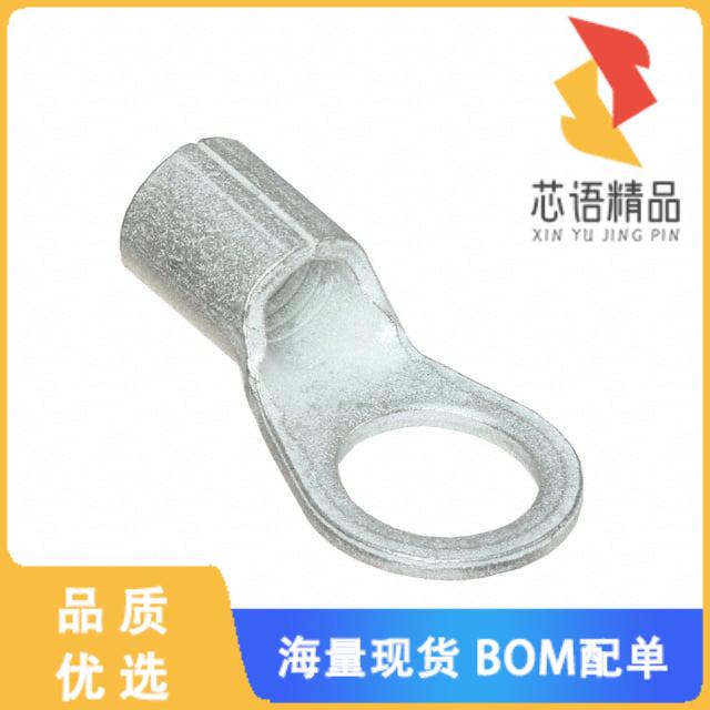 全新55991-1原装(CONN RING CIRC 8AWG #5/16 CRIMP)正品