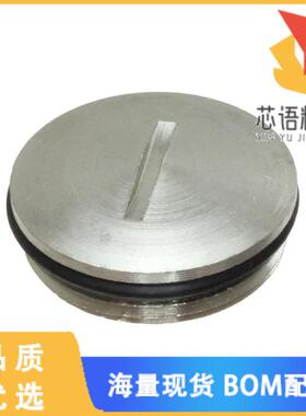 全新0936000119原装(METAL BLANKING PLUGS PG21 WIT