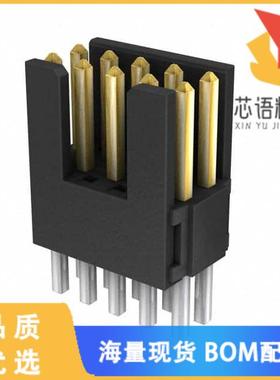 全新FTSH-105-01-F-D-K原装(CONN HEADER VERT 10POS