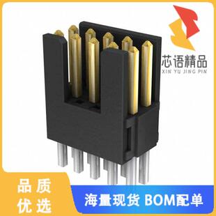 全新FTSH-105-01-F-D-K原装(CONN HEADER VERT 10POS