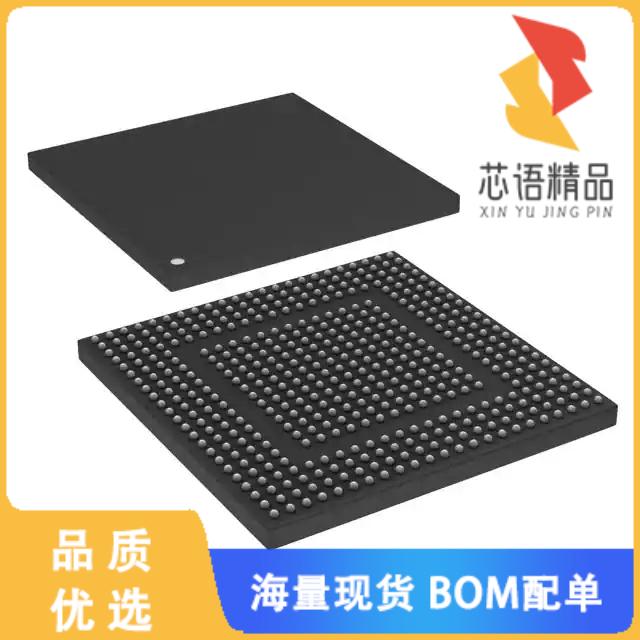 全新SPC5674KAVMS2R原装(IC MCU 32B 1.5MB FLASH 47