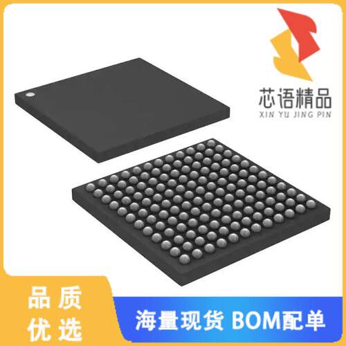 全新APA300-FG144I原装(IC FPGA 100 I/O 144FBGA)正品