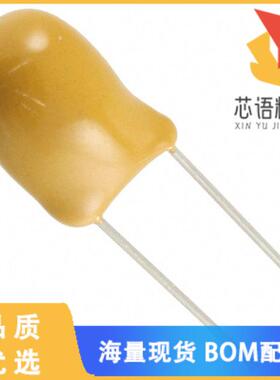 全新T350K226K035AT原装(CAP TANT 22UF 10% 35V RAD