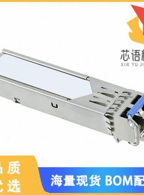 全新FTLF1318P3BTL原装(TXRX SFP 1.25GB/S 1310NM)正品