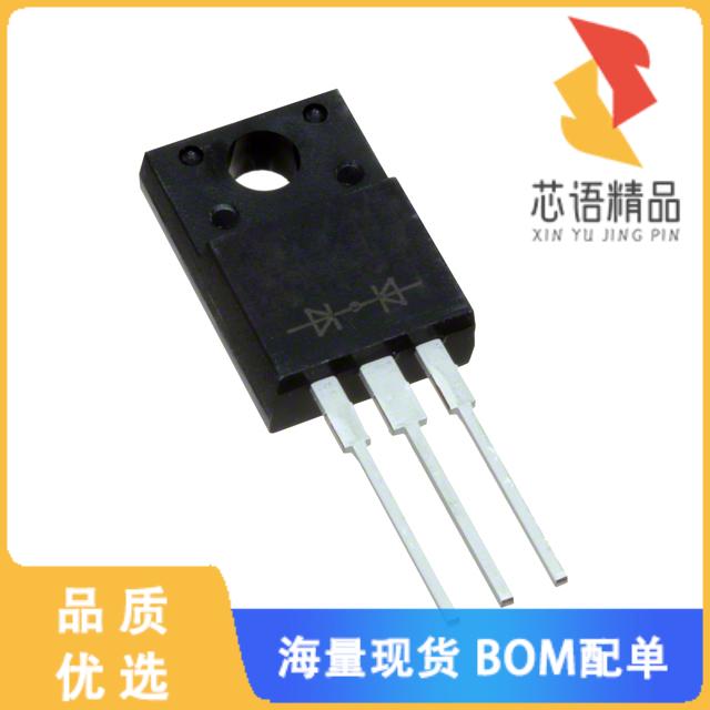 全新TSM60NB190CI C0G原装(MOSFET N-CH 600V 18A IT
