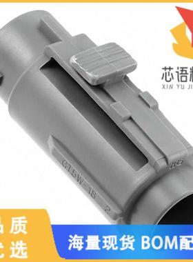 全新GT5W-1S-HU原装(CONN HOUSING F 1 POS WATERPRO