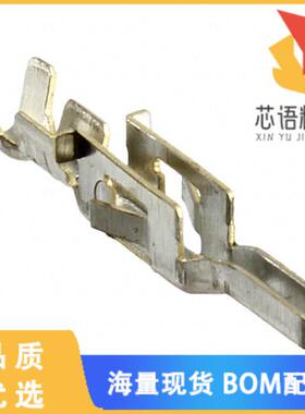全新64900013722DEC原装(CONN PIN 22-28AWG CRIMP T