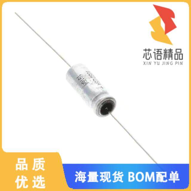 全新TE1409原装(CAP ALUM 20UF 100V AXIAL)正品