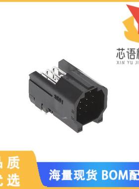 全新DF62-13P-2.2DS原装(CONN HDR 13POS 2.2MM STR)正品