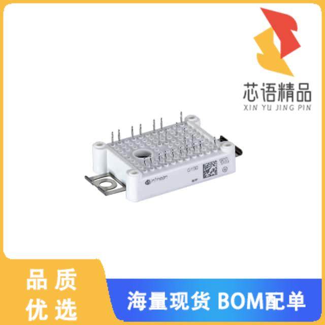 全新FS35R12W1T7B11BOMA1原装(IGBT MODULE LOW POWE