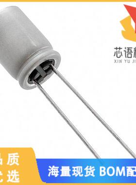 全新20SEP100M原装(CAP ALUM POLY 100UF 20% 20V T/