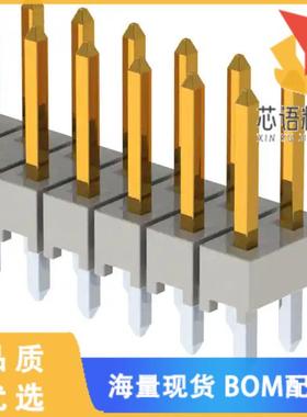 全新HTSW-118-07-L-D原装(CONN HEADER VERT 36POS 2