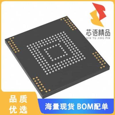 全新MTFC32GAZAQHD-WT原装(EMMC 256GBIT 153/196 VF