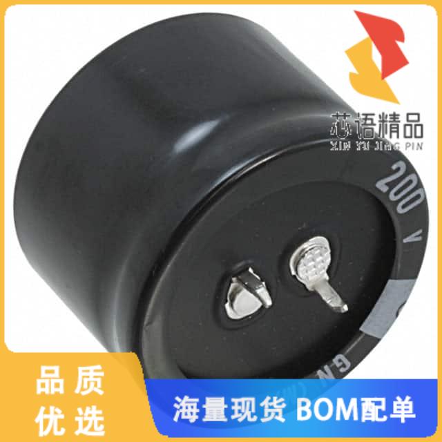 全新LGN2P821MELC25原装(CAP ALUM 820UF 20% 220V S