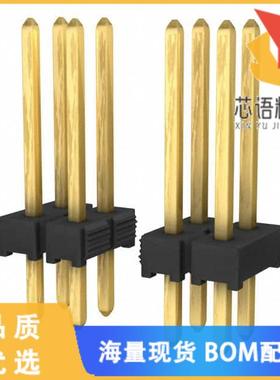 全新MTMM-110-07-G-D-290原装(CONN HEADER VERT 20P