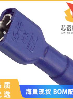 全新0190030135原装(CONN QC RCPT 14-16AWG 0.187)正品