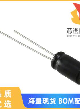 全新EEU-FR1H470原装(CAP ALUM 47UF 20% 50V RADIAL