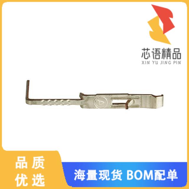 全新1377G11-BK原装(RT ANG PCB CNT .70/1.141)正品