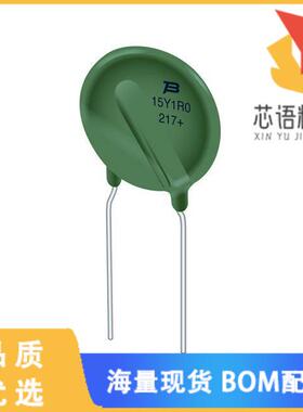 全新BN-LG15Y1R0MYB原装(THERMISTOR NTC ICL 15MM 1