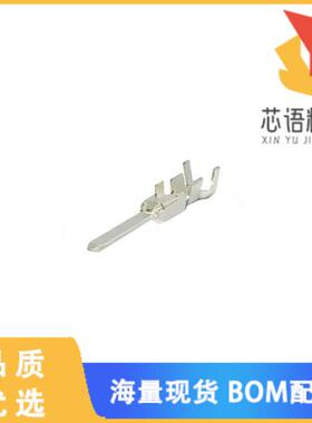 全新2316817-3原装(HD3 TAB CONTACT AU0.38 L SIZE