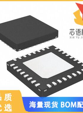 全新HMC515LP5ETR原装(IC MMIC AMP VCO HBT 2OUT 32