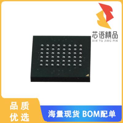 全新MR4A16BCMA35原装(IC RAM 16MBIT PARALLEL 48FB