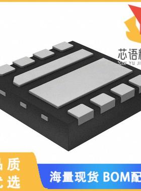 全新BSZ0909NDXTMA1原装(MOSFET 2N-CH 30V 20A WISO