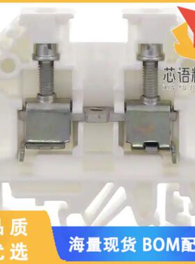 全新1001.7原装(6MM,FEEDTHRUTB;35/32MMDIN RAIL)正品