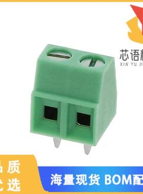 全新5442248原装(TERM BLK 2POS SIDE ENT 3.5MM PCB)正品