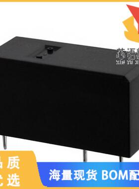 全新G2RL-1-DC24原装(RELAY GEN PURPOSE SPDT 12A 2