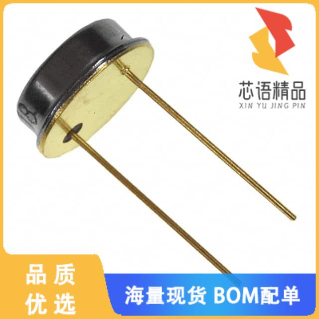 全新BPW21R原装(SENSOR PHOTODIODE 565NM RADIAL)正品