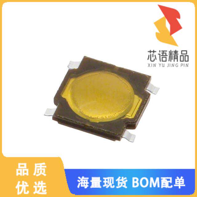 全新TL3315NF100Q原装(SWITCH TACTILE SPST-NO 0.05