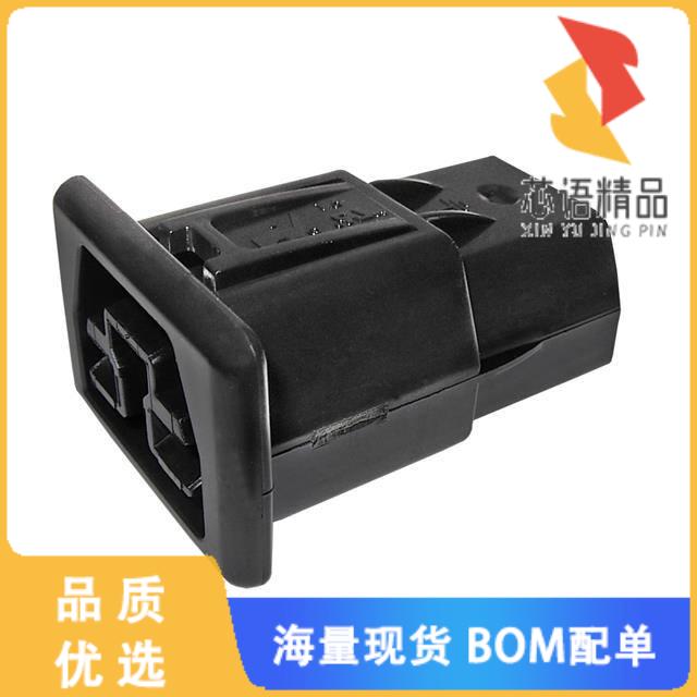 全新2002G4原装(SAF-D-GRID STD.RECEPTACLE 1.6MM)正品