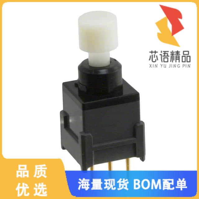 全新BB16AP-FB原装(SWITCH PUSH SPDT 0.4VA 28V)正品