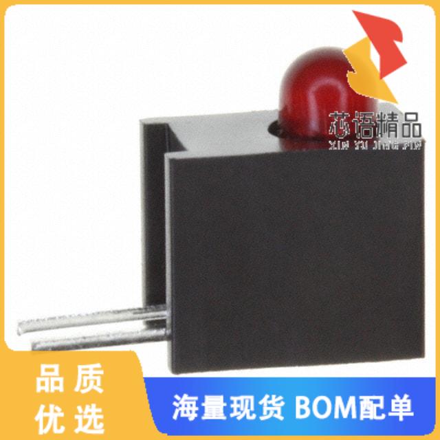 全新HLMP-1700-B00A2原装(LED 3MM GAP DIFF RED RA