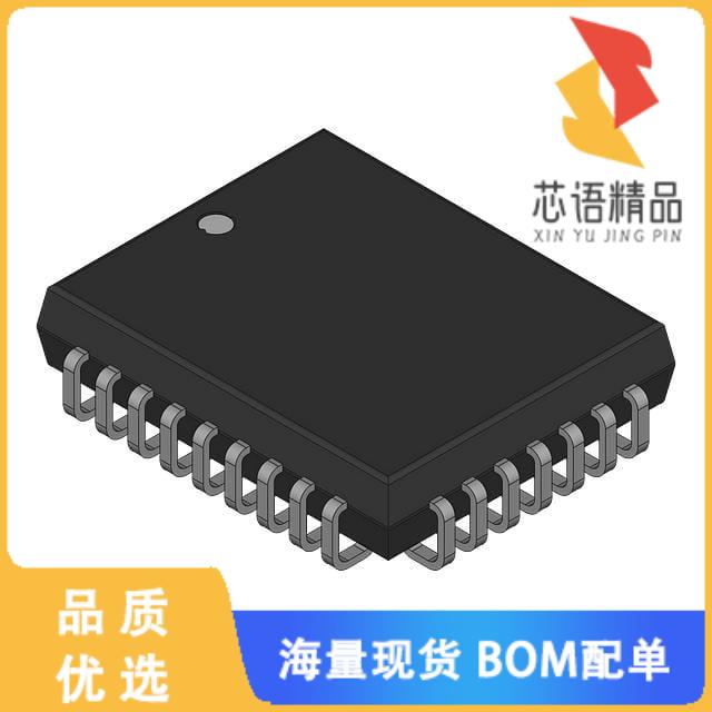 全新X28C512JI-15原装(IC EEPROM 512KBIT 150NS 32P